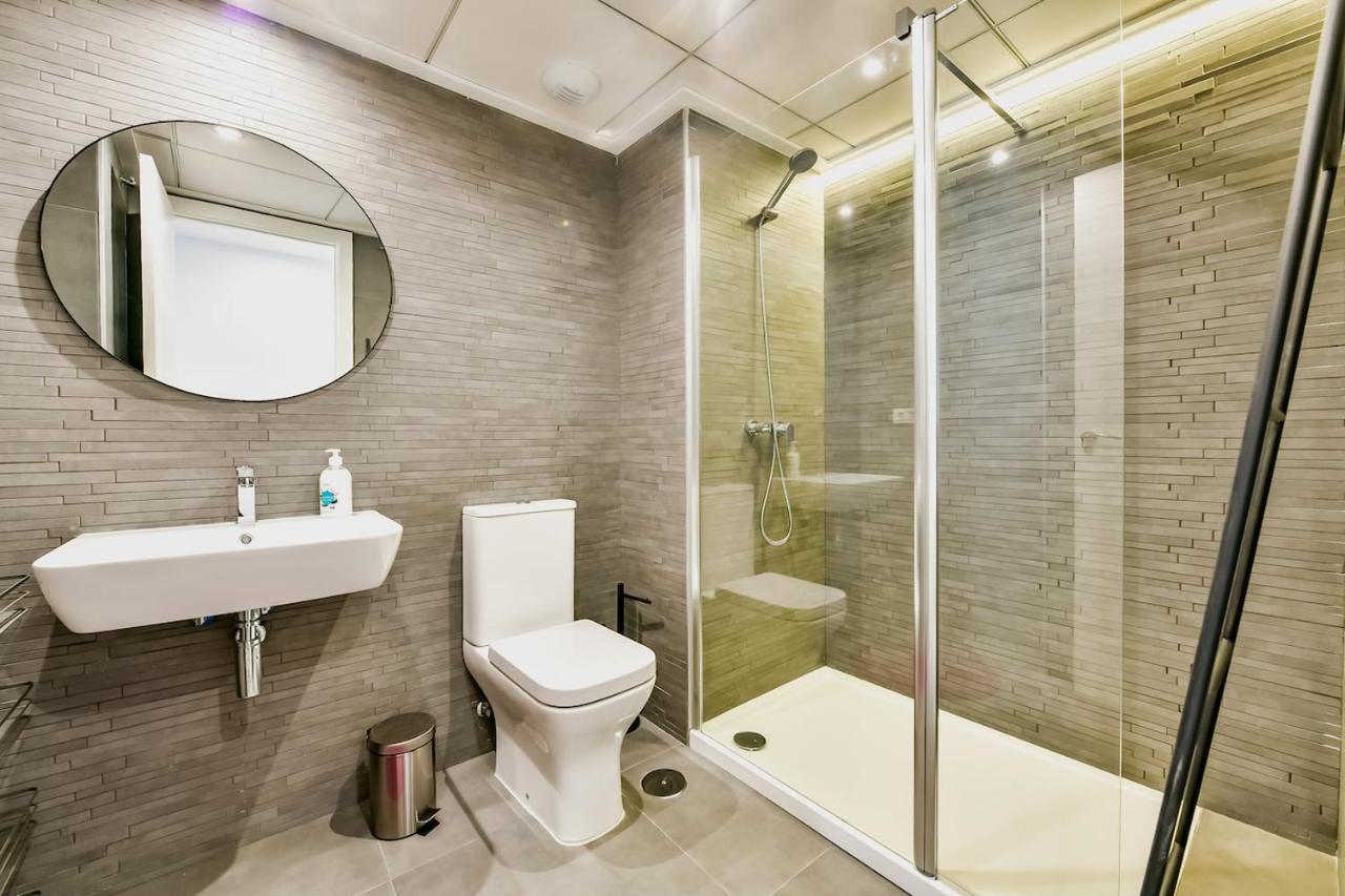 Apartamento Isea 245 - Grupo Turis Calpe Ngoại thất bức ảnh