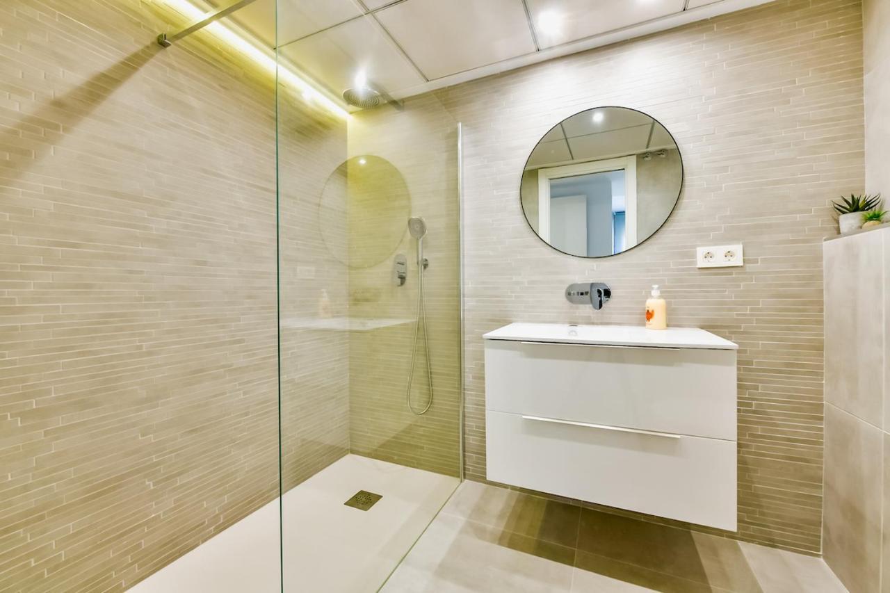 Apartamento Isea 245 - Grupo Turis Calpe Ngoại thất bức ảnh